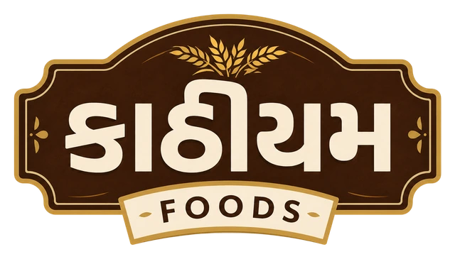 Kathiyum Foods logo